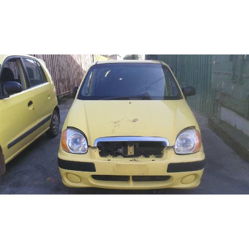 hyundai atos prime (mx) del año 2002