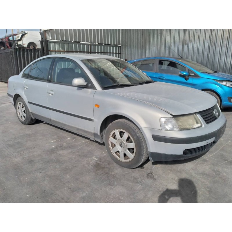volkswagen passat berlina (3b2) del año 1998