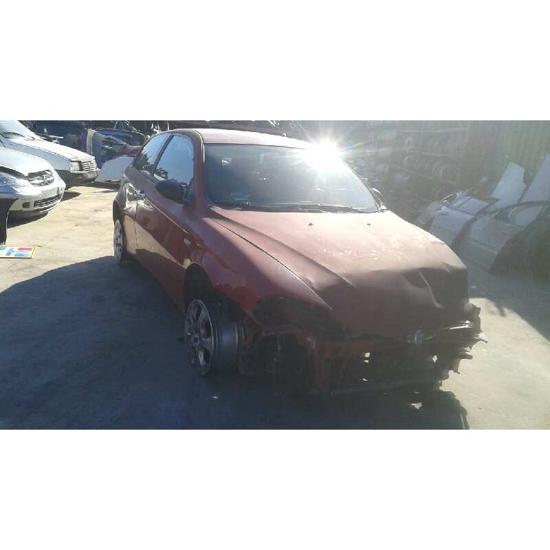 alfa romeo 147 (190) del año 2006
