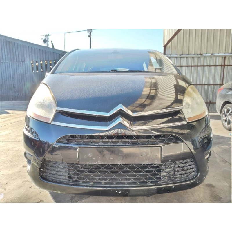citroën c4 picasso del año 2009
