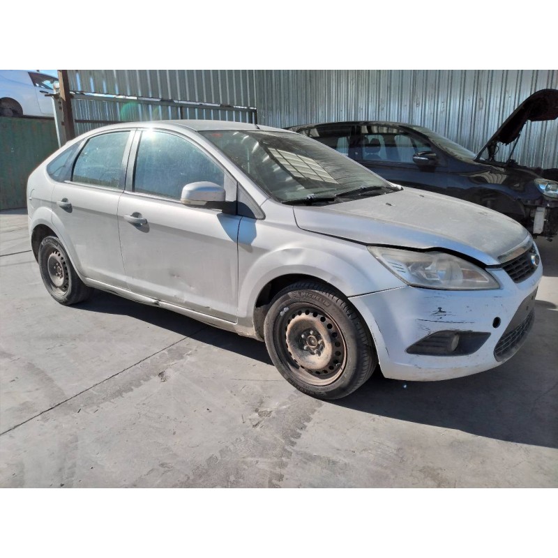 ford focus lim. (cb4) del año 2009