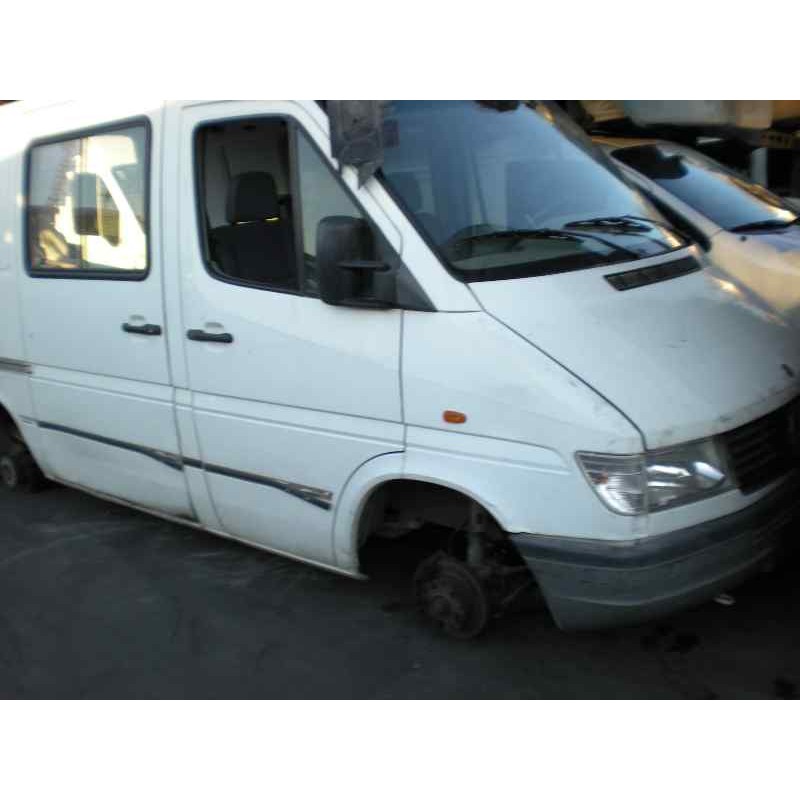 mercedes-benz sprinter (w901,w903) combi del año 1994