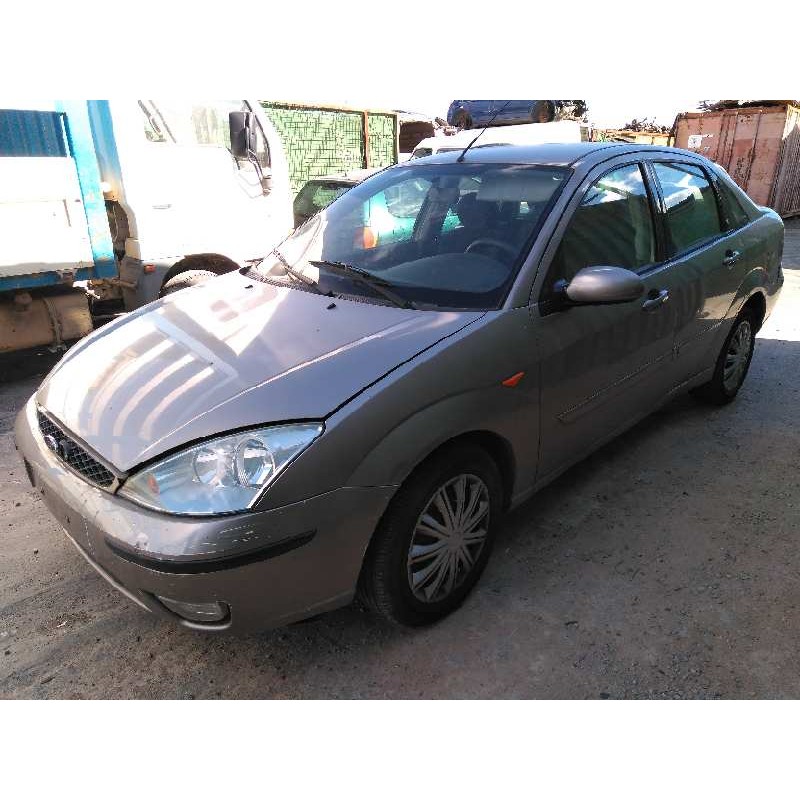 ford focus berlina (cak) del año 2003