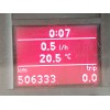 volkswagen touran (1t1, 1t2) del año 2005