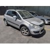 suzuki sx4 rw (ey) del año 2006