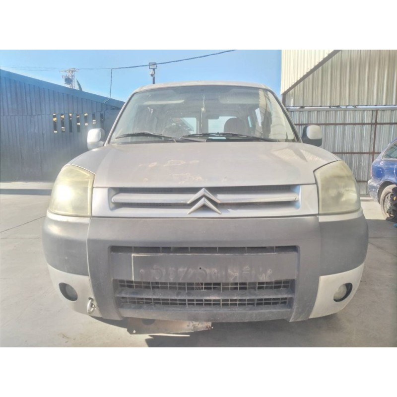 citroën berlingo del año 2004