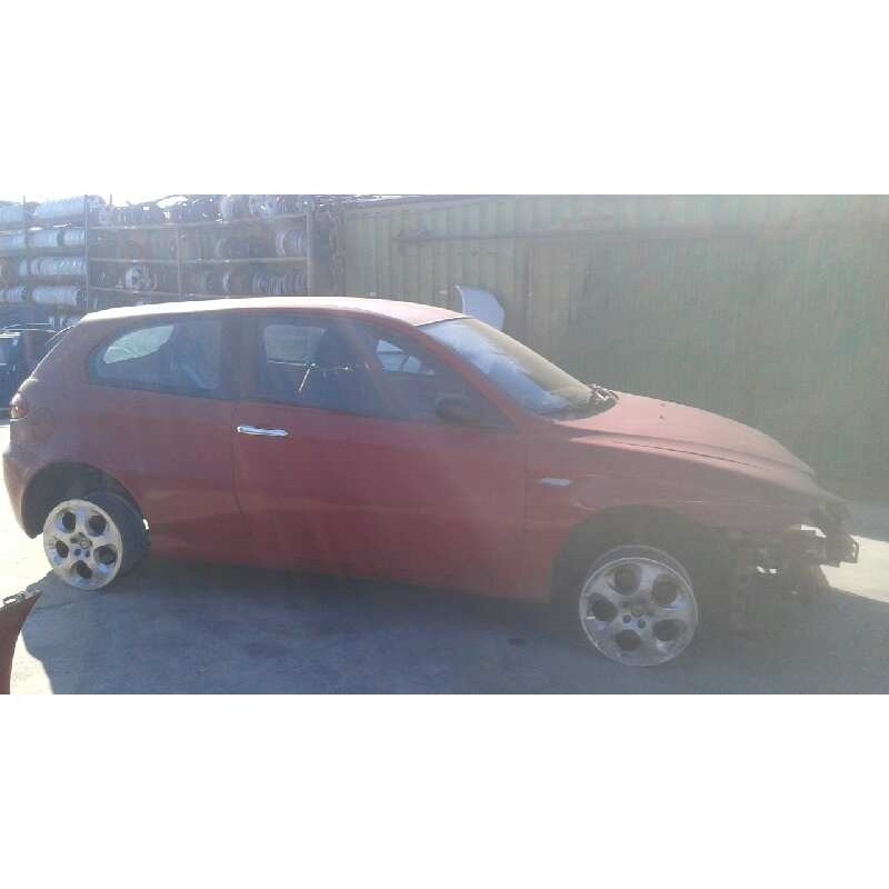 alfa romeo 147 (190) del año 2006