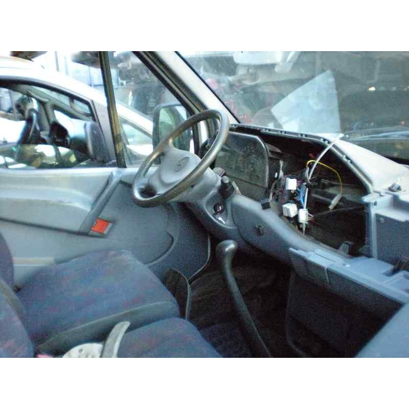 mercedes-benz sprinter (w901,w903) combi del año 1994