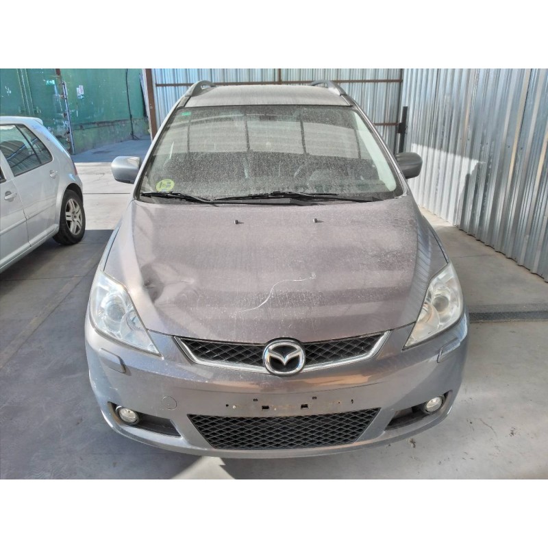 mazda 5 berl. (cr) del año 2007