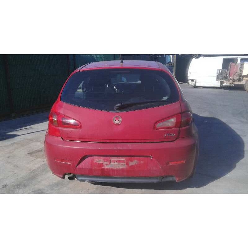 alfa romeo 147 (190) del año 2006