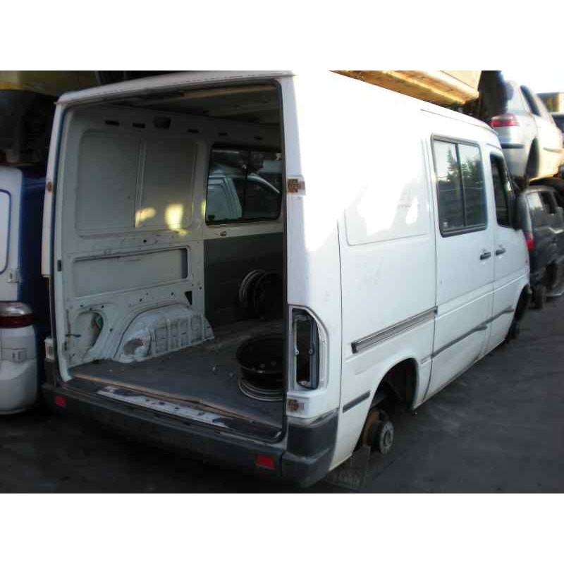 mercedes-benz sprinter (w901,w903) combi del año 1994