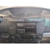 ssangyong rodius del año 2005