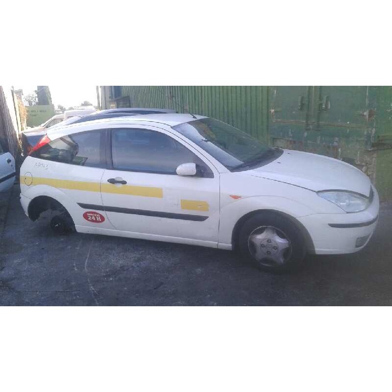 ford focus berlina (cak) del año 2004