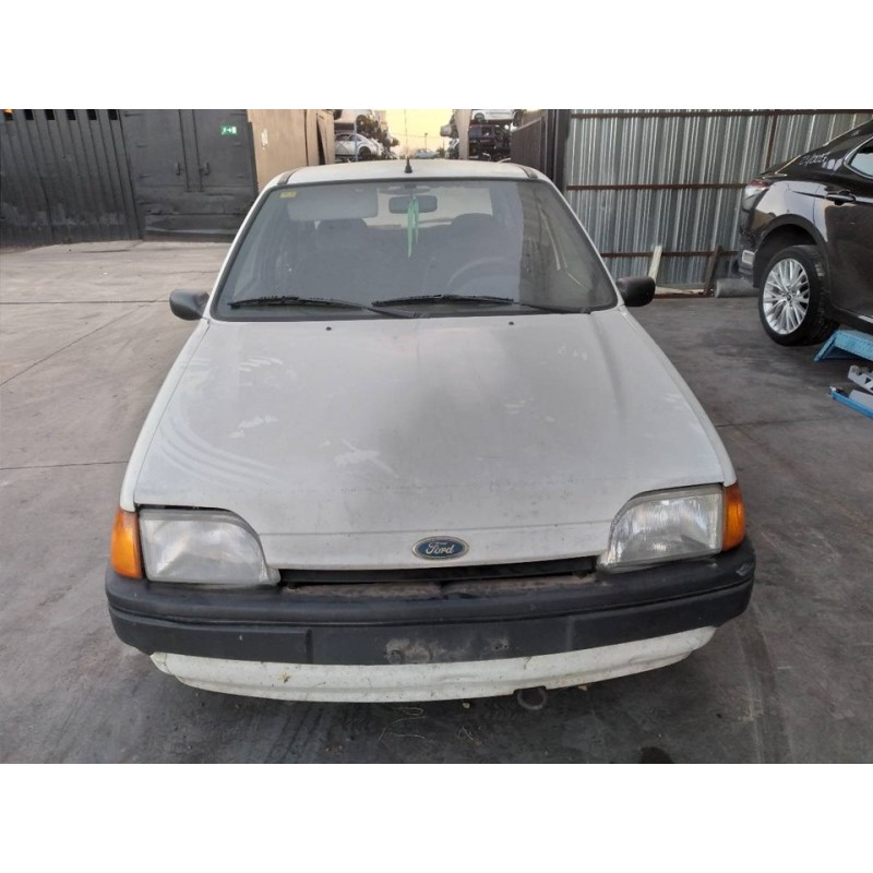 ford fiesta berl./courier del año 1996
