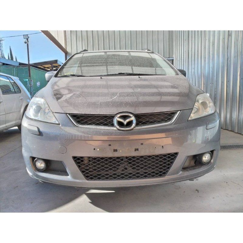 mazda 5 berl. (cr) del año 2007