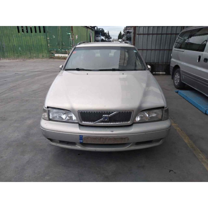 volvo v70 familiar del año 1999