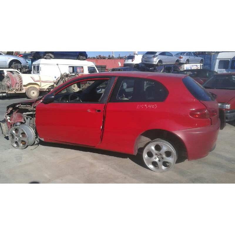 alfa romeo 147 (190) del año 2006