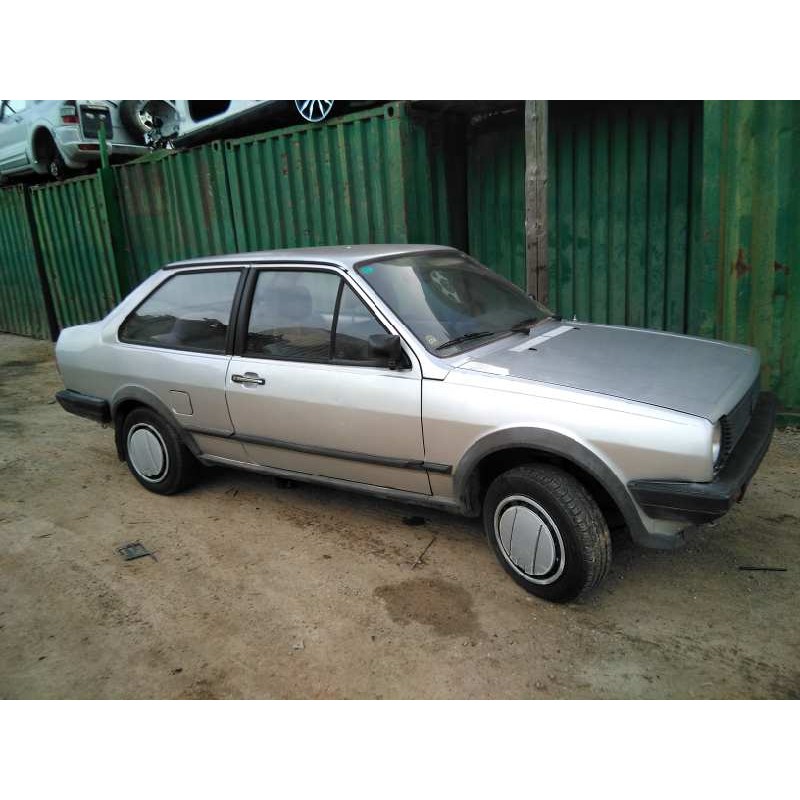 volkswagen polo (867/871/873) del año 1986