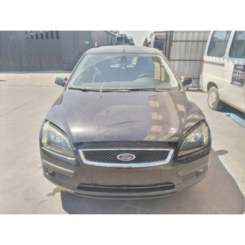 ford focus berlina (cap) del año 2006