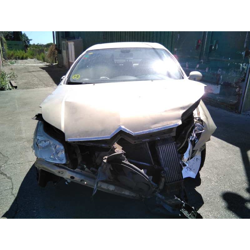 citroën c5 berlina del año 2006