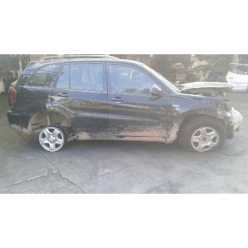 toyota rav 4 (a2) del año 2004