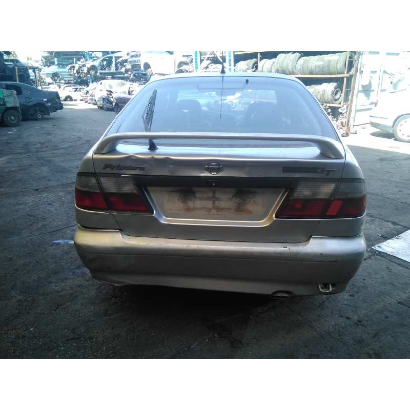 nissan primera berlina (p11) del año 1997