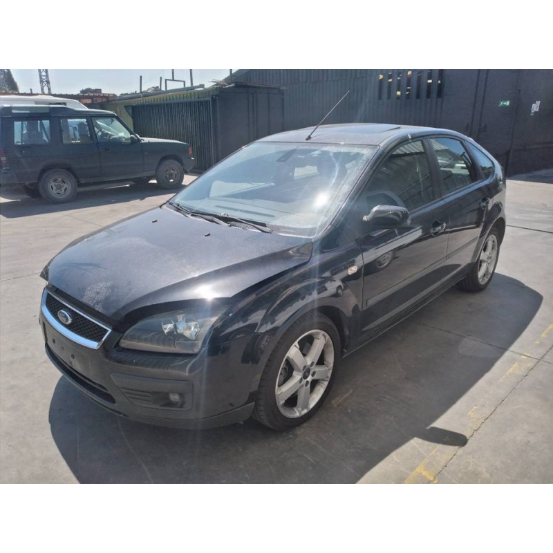 ford focus berlina (cap) del año 2006