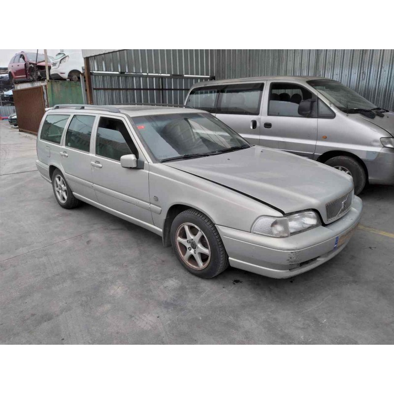 volvo v70 familiar del año 1999