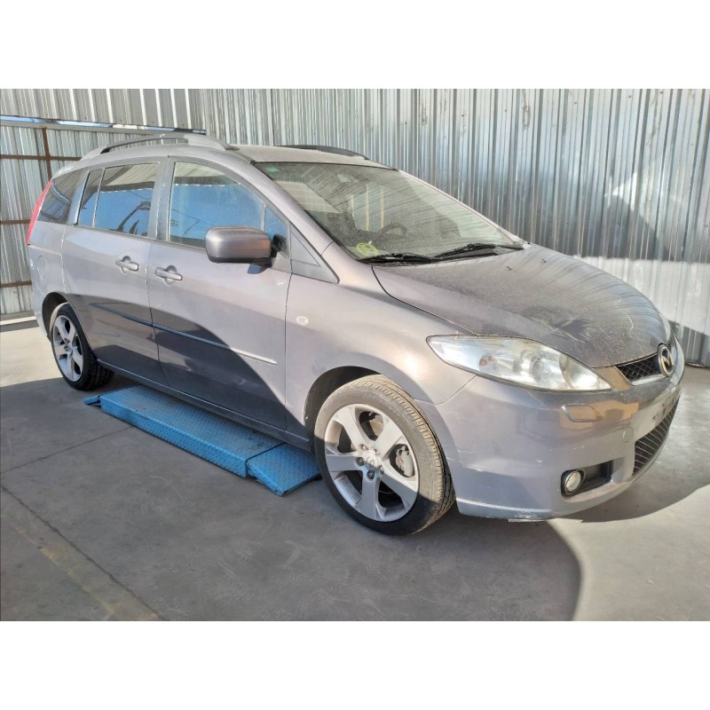 mazda 5 berl. (cr) del año 2007