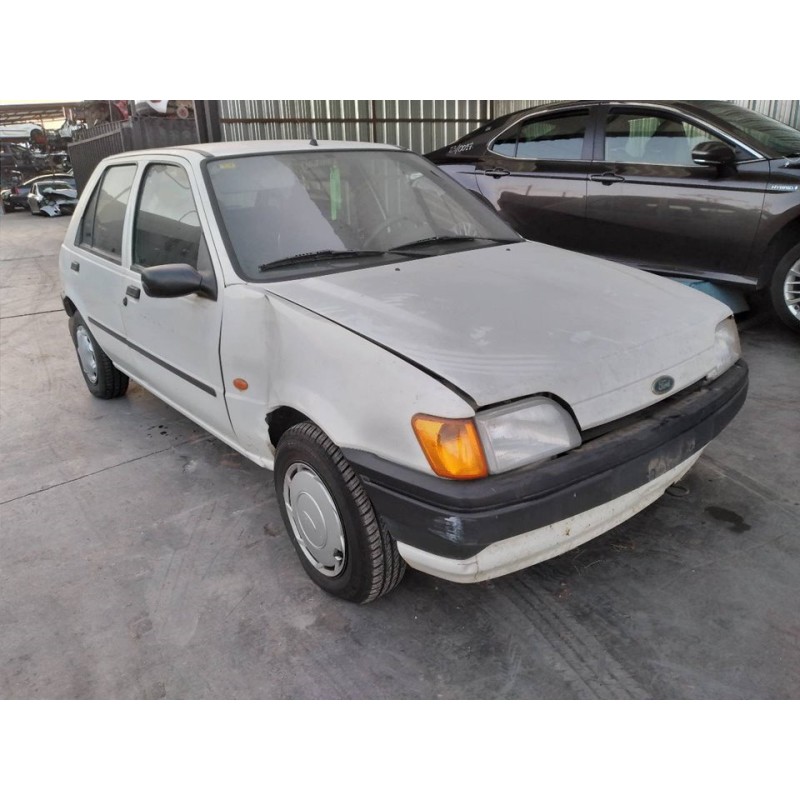 ford fiesta berl./courier del año 1996