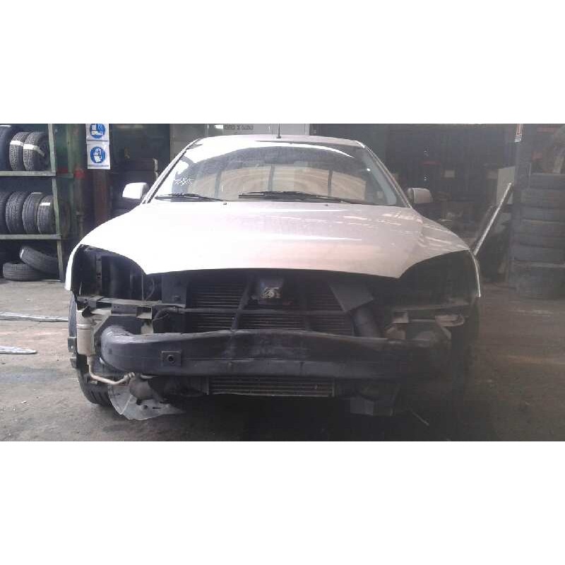 ford mondeo berlina (ge) del año 2001