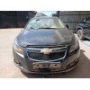 chevrolet cruze del año 2010