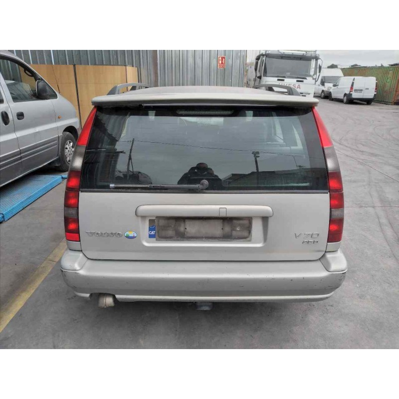 volvo v70 familiar del año 1999