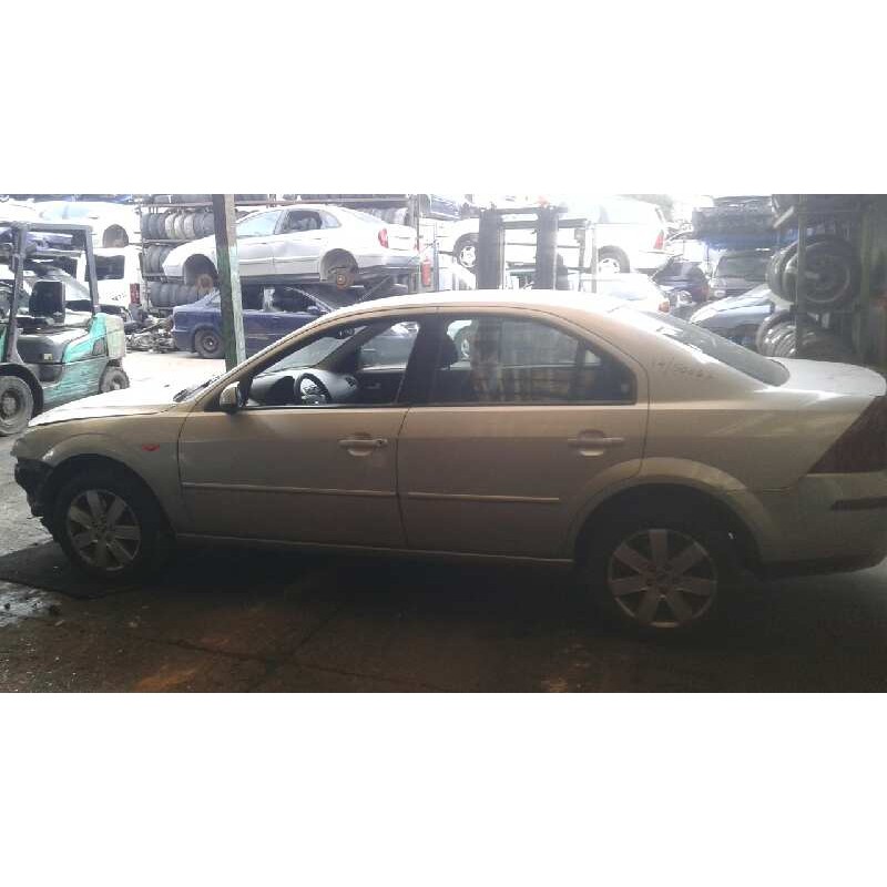 ford mondeo berlina (ge) del año 2001