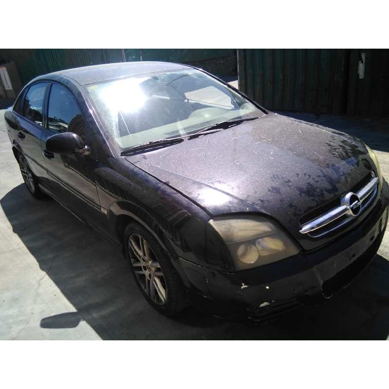 opel vectra c berlina del año 2005