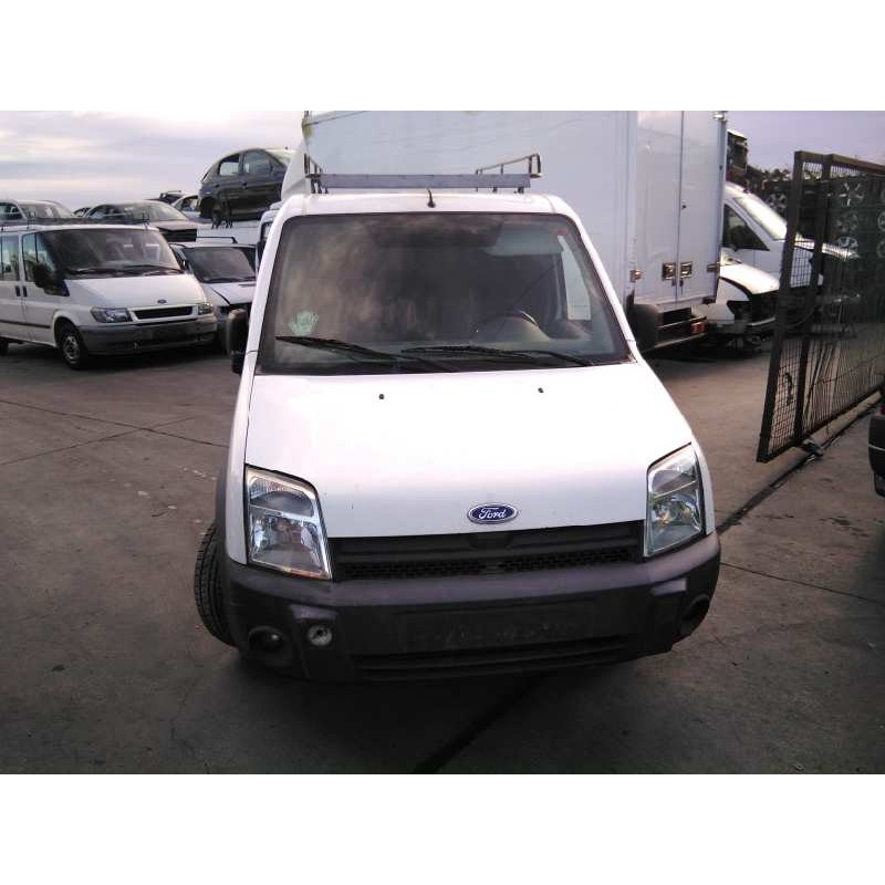 ford transit connect (tc7) del año 2005