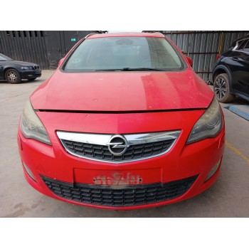 OPEL ASTRA J SPORTS TOURER (P10)