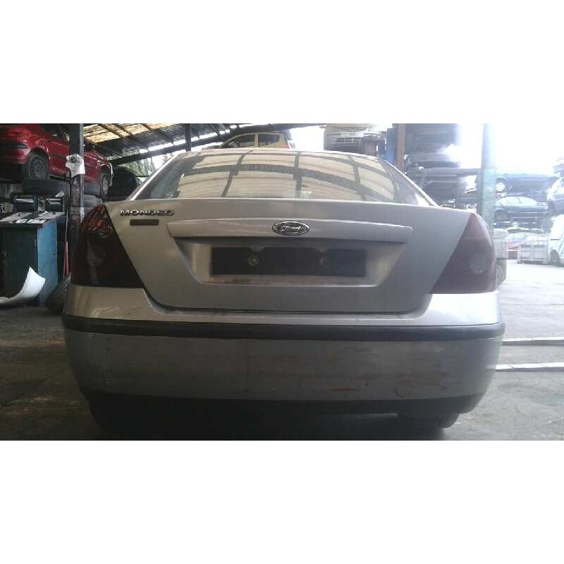ford mondeo berlina (ge) del año 2001