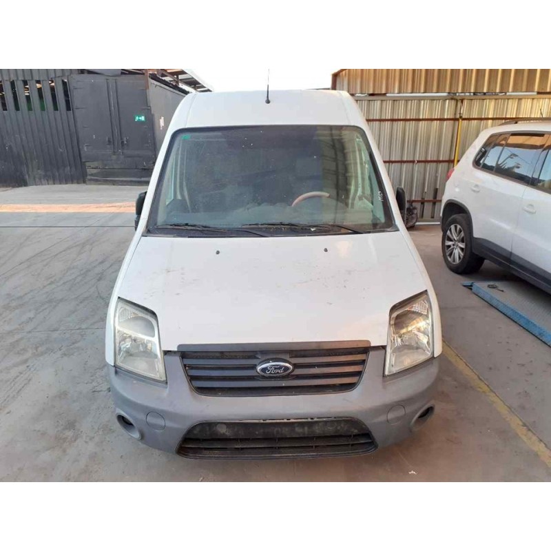 ford transit connect (tc7) del año 2011