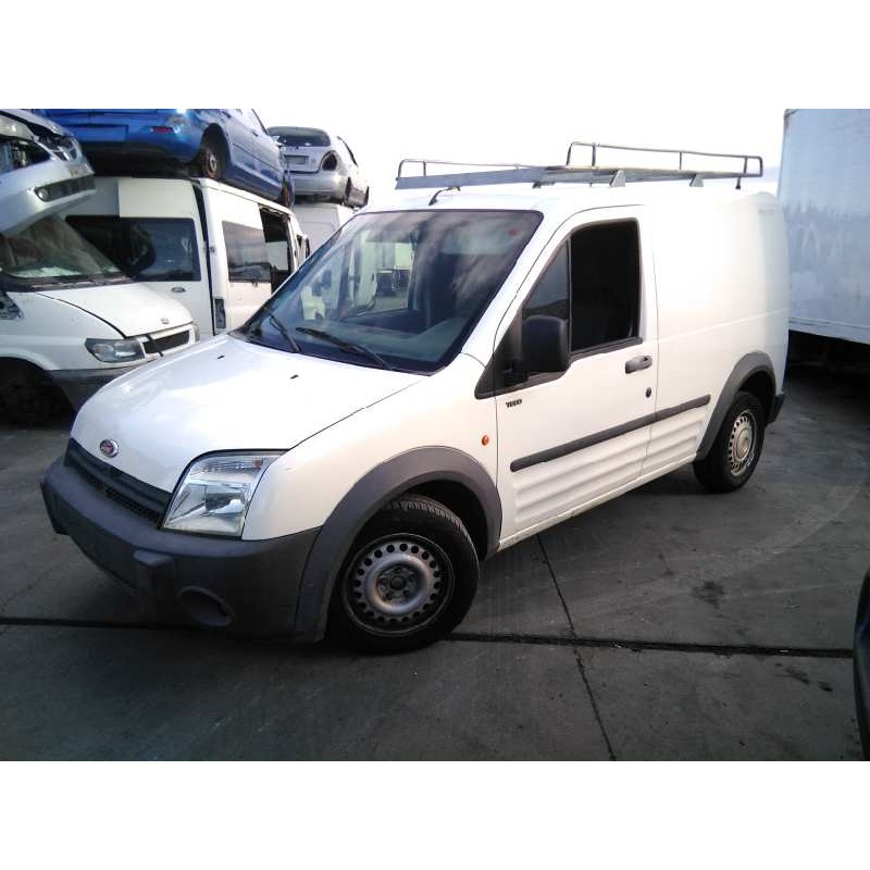 ford transit connect (tc7) del año 2005