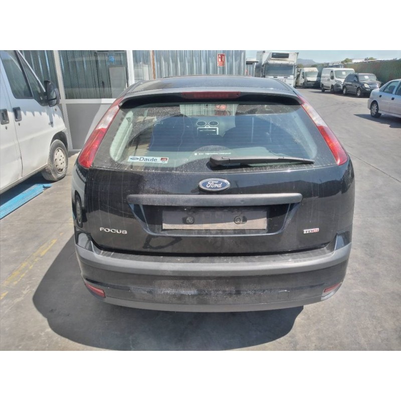 ford focus berlina (cap) del año 2006