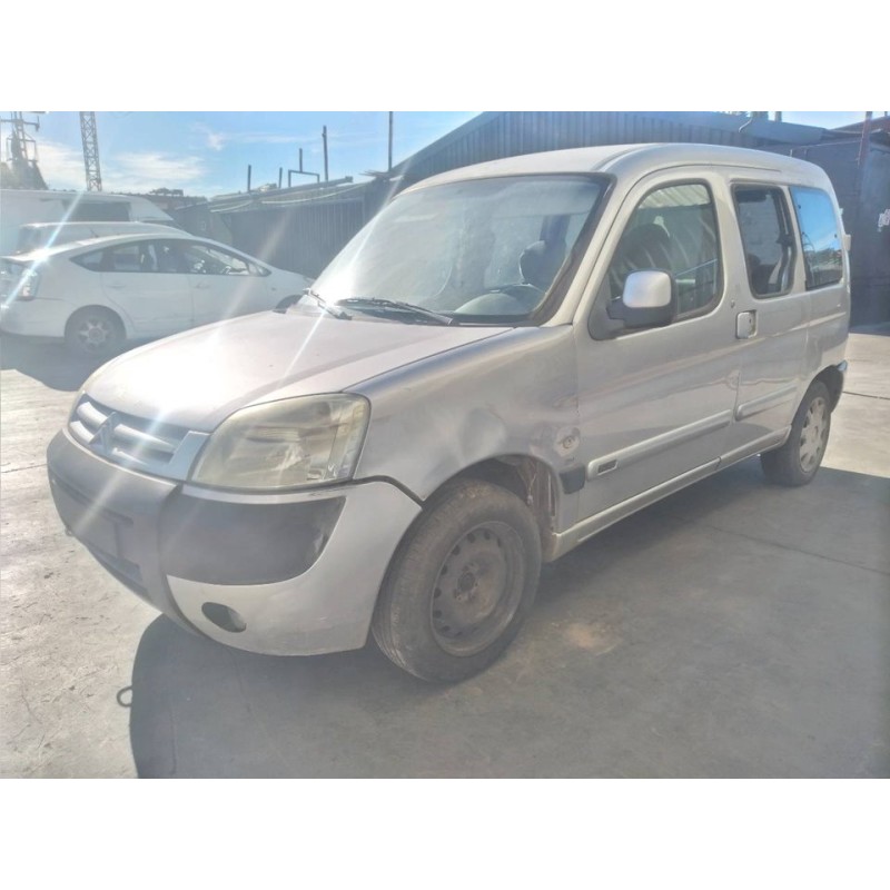 citroën berlingo del año 2004