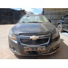 chevrolet cruze del año 2010