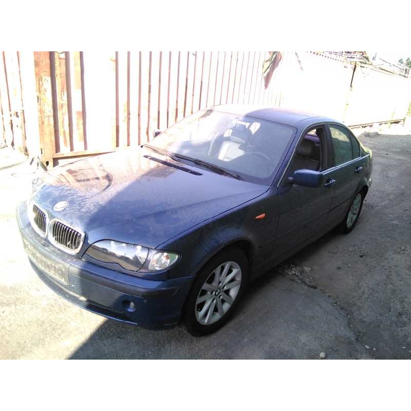 bmw serie 3 berlina (e46) del año 2003