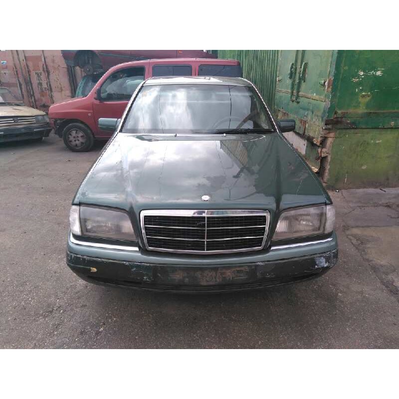 mercedes-benz clase c (w202) berlina del año 1994