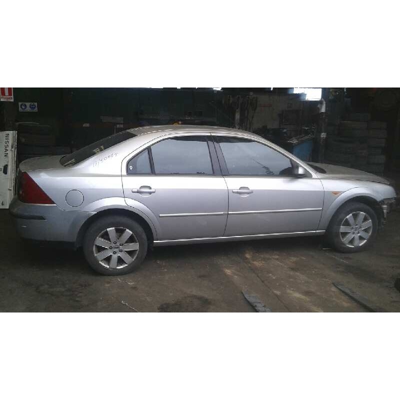 ford mondeo berlina (ge) del año 2001