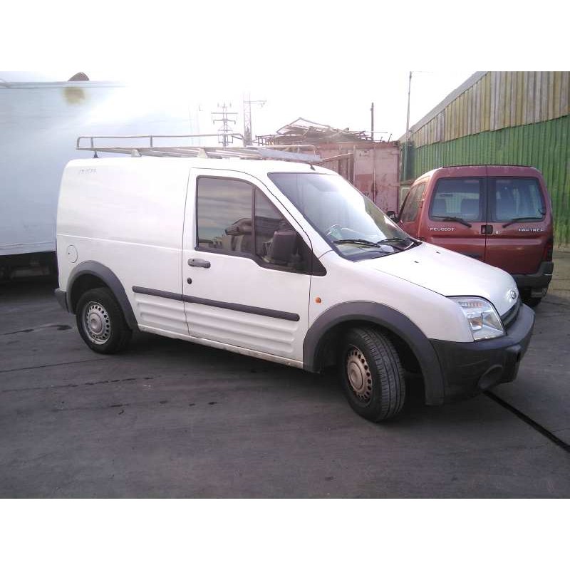ford transit connect (tc7) del año 2005