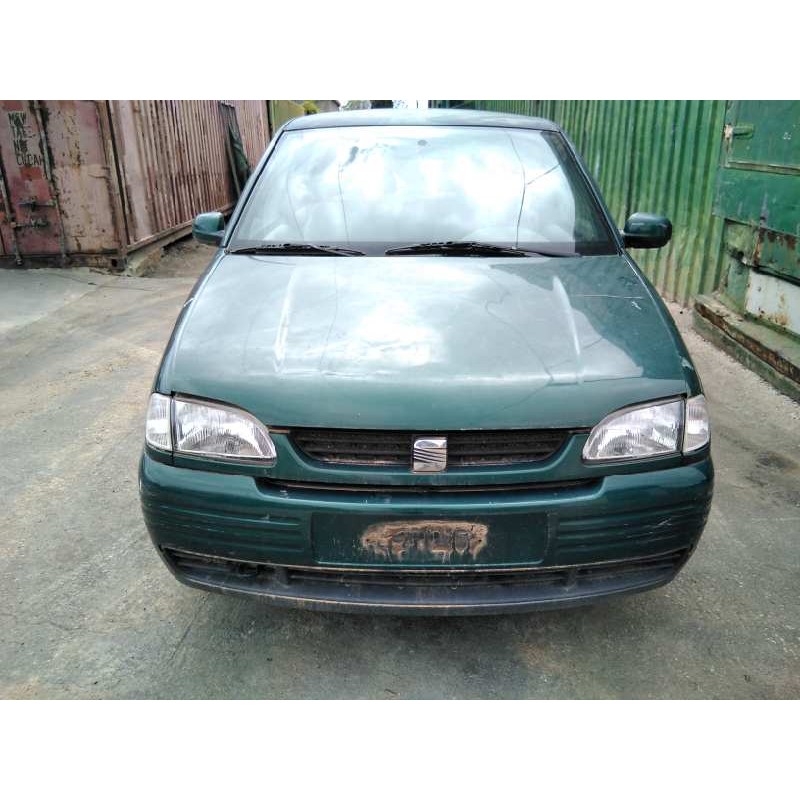 seat arosa (6h1) del año 1999