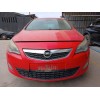 opel astra j sports tourer (p10) del año 2011