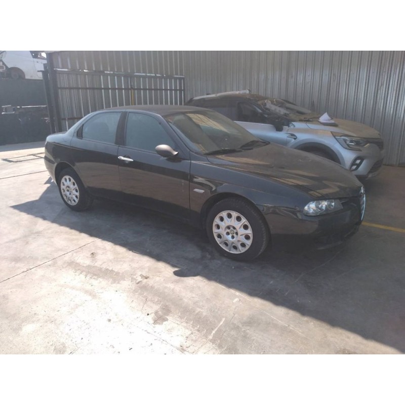alfa romeo 156 del año 2004